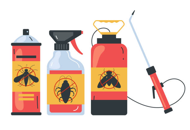 Pest Control for Restaurants in Zephyrhills, FL